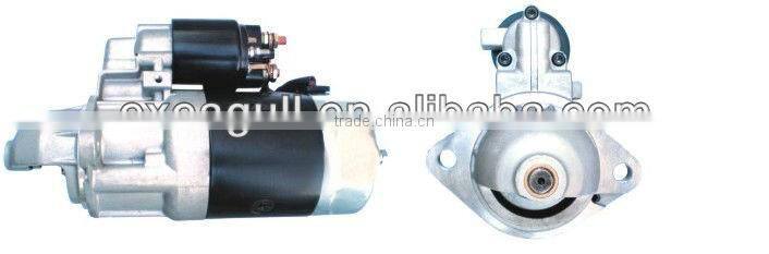 12V 2.2kw 9T STARTER 12411711403 12411720246 0001218027 0001218028 0001218135 CS1046 LRS01212