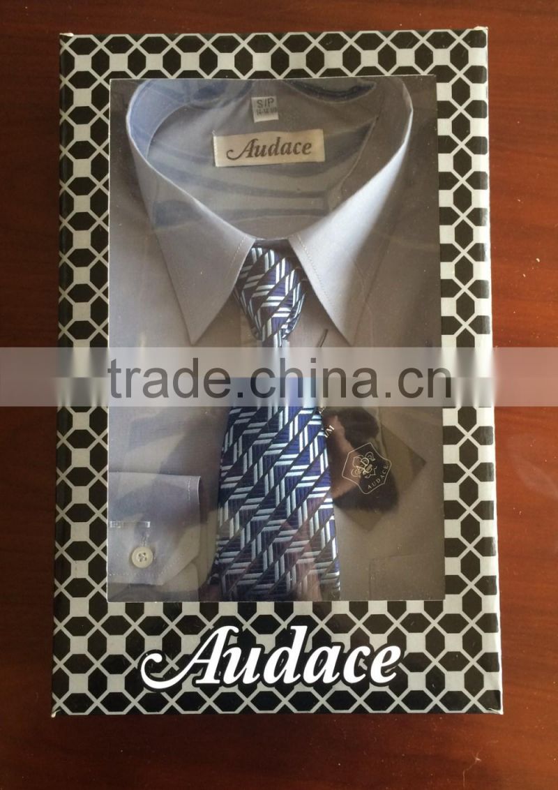 Top quality latest shirts design men white shirts formal shirts for wholesale