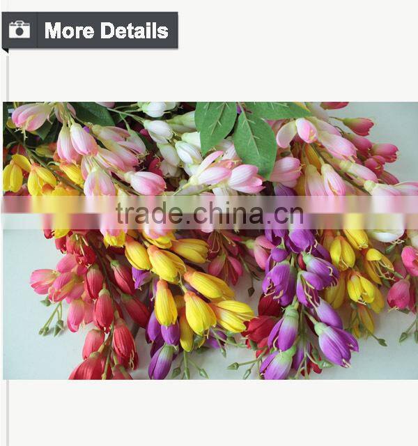 Fake wedding dress flower artificial flower for clothes flower table wedding decoration artificial flowers
