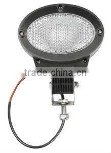4" 35W/55W Spot/Flood HID Work Light Perfect for Truck,SUV,ATV,Farm machinery