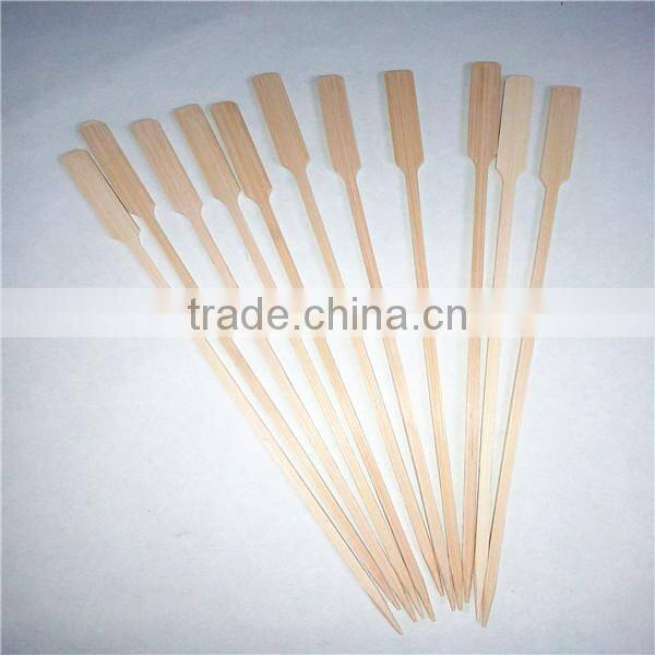 High quality products gun shap haddle bamboo stick from China