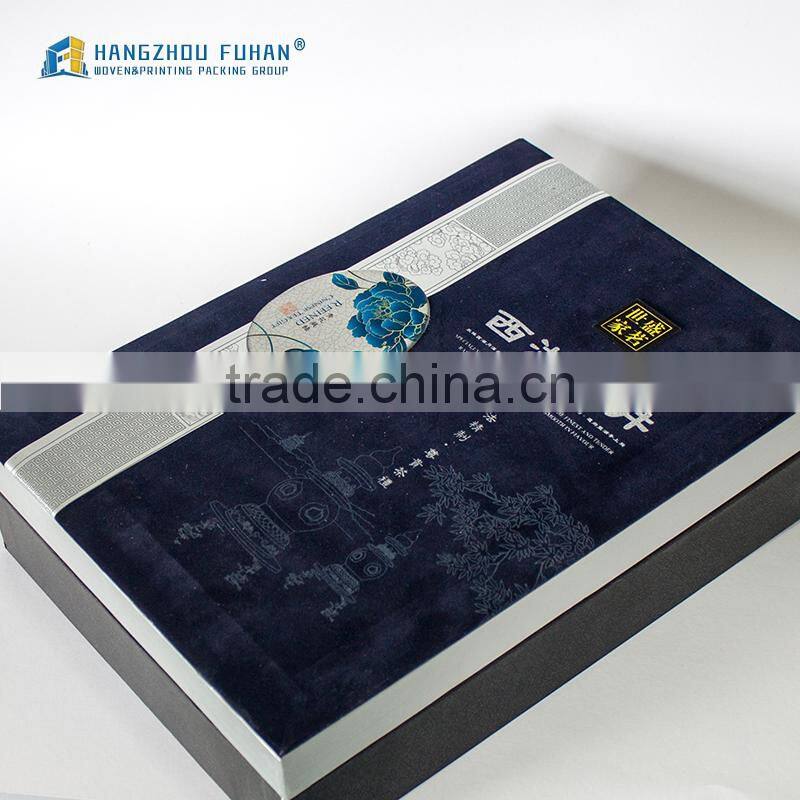 High Quality Customized Design Paper Packaging Gift Box