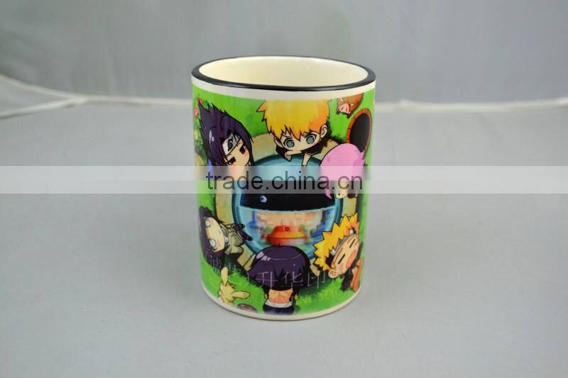 11oz mug silicon heater for heat press machine 220v