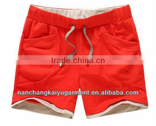 ladies summer casual short pants