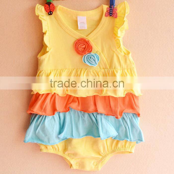 Embroidery combed cotton infant clothing ,baby wholesale clothing karachi,baby boutique clothing