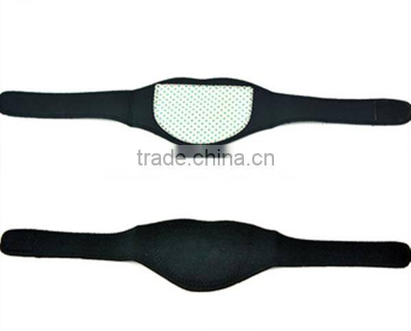 2016 new tourmaline Self-Heat Magnetic Therapy Neck brace