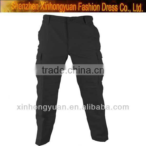 custom hunting clothing men military camouflage dress pants men