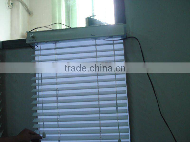 el colorful shutter (factory price, good quality, timely delivery)