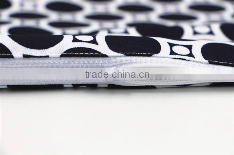 Waterproof Multifunctional Western Diaper Bags Reusable Cloth Custom Made Diaper Wetbags