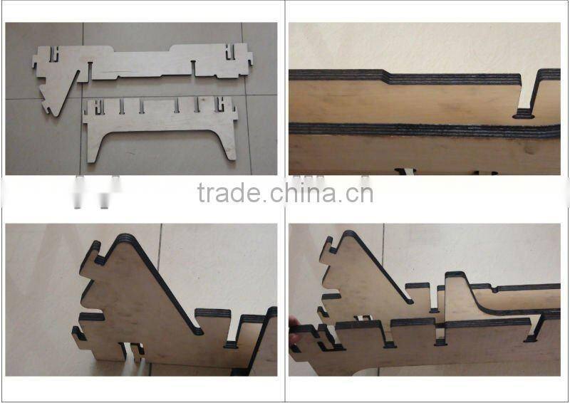 Hobby cnc 6040 Laser Engraving And Cutting Machine