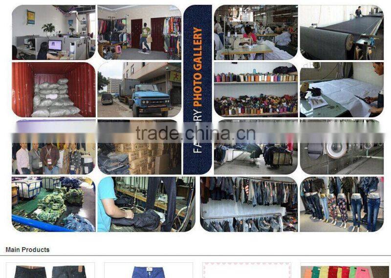 GZY Professional denimjeans manufacturers turkey producer men latest design jeans pants