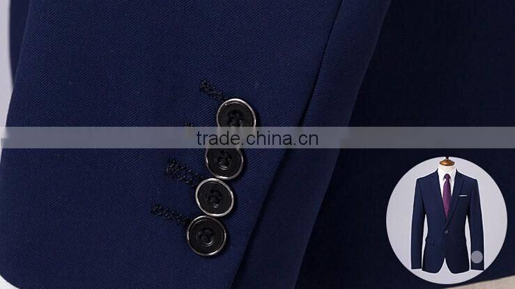 GZY wholesale large quantity types of blazers for men