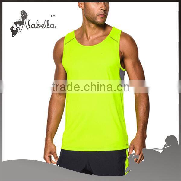 OEM Mens Tank Top, Stringer Tank Top, Gym Tank Top