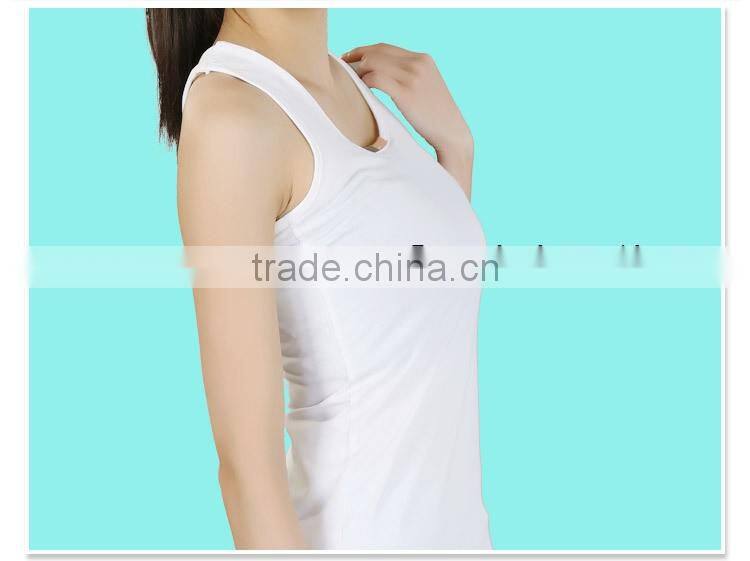 100 cotton work vest yogo casual summersport slim waistcoat wholesale