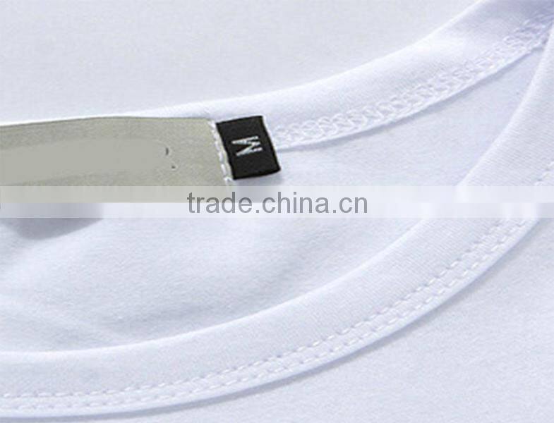 New fashion high quality custom design branded shirts company names