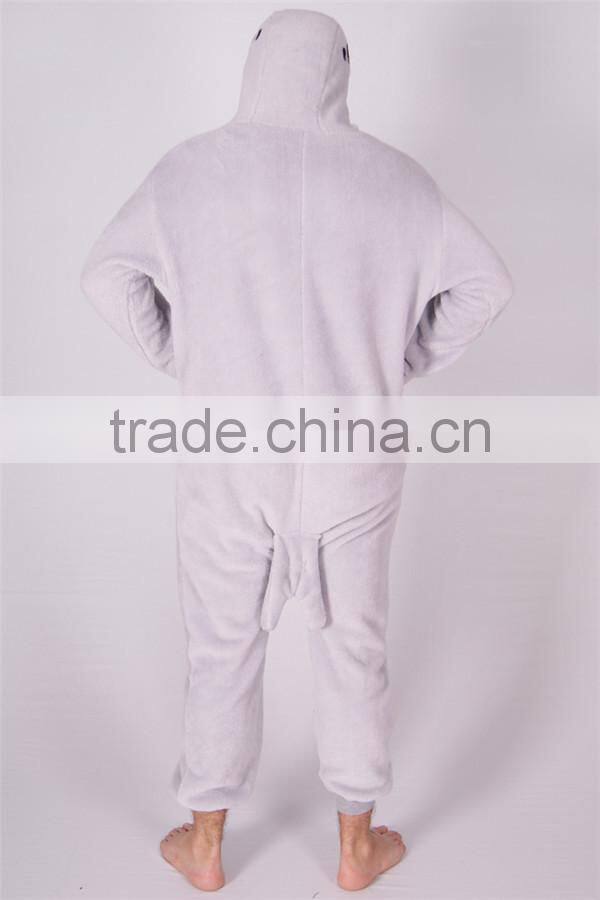 Christmas for gift cartoon mascot boys dance flower fancy dress costumes