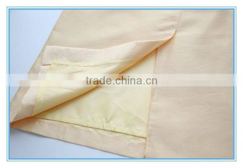 Fancy Lace Micado 3 Pieces Women Church Suit Business Suits With Pretty Buckle