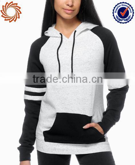 Custom Screen Printing Hoody Graphic 100%cotton Cotton women Hoodies