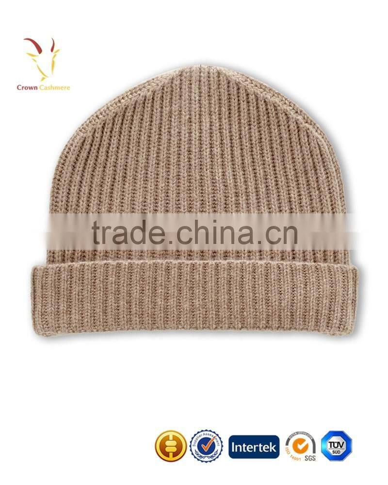 Wholesale Winter Wool Hat,Winter Knit Hat For Men