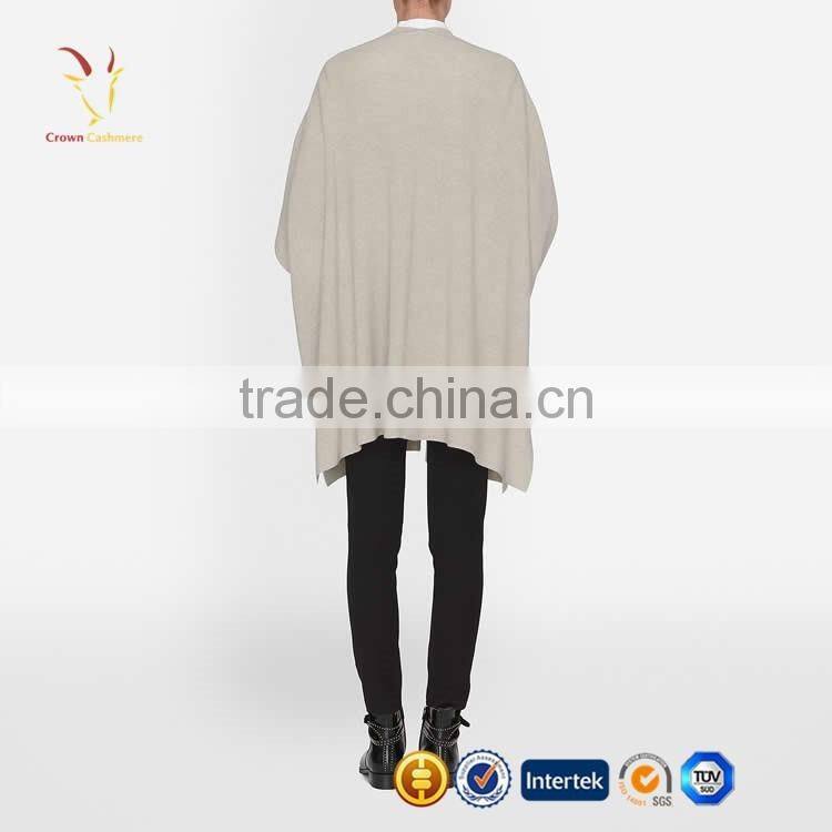Hot Sale Wool Cardigan Womens Shawls Wrap