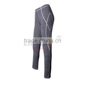 Colorful Long Johns for Women Merino Wool underwear