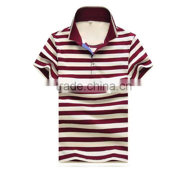 New Design Mens Polo T shirt