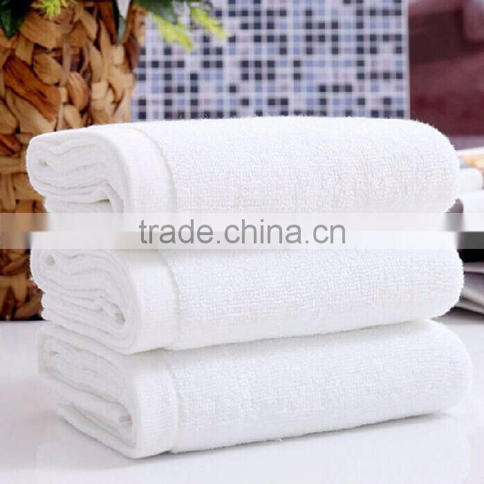 Super Cheap Commercial 100% Cotton Bath Towels