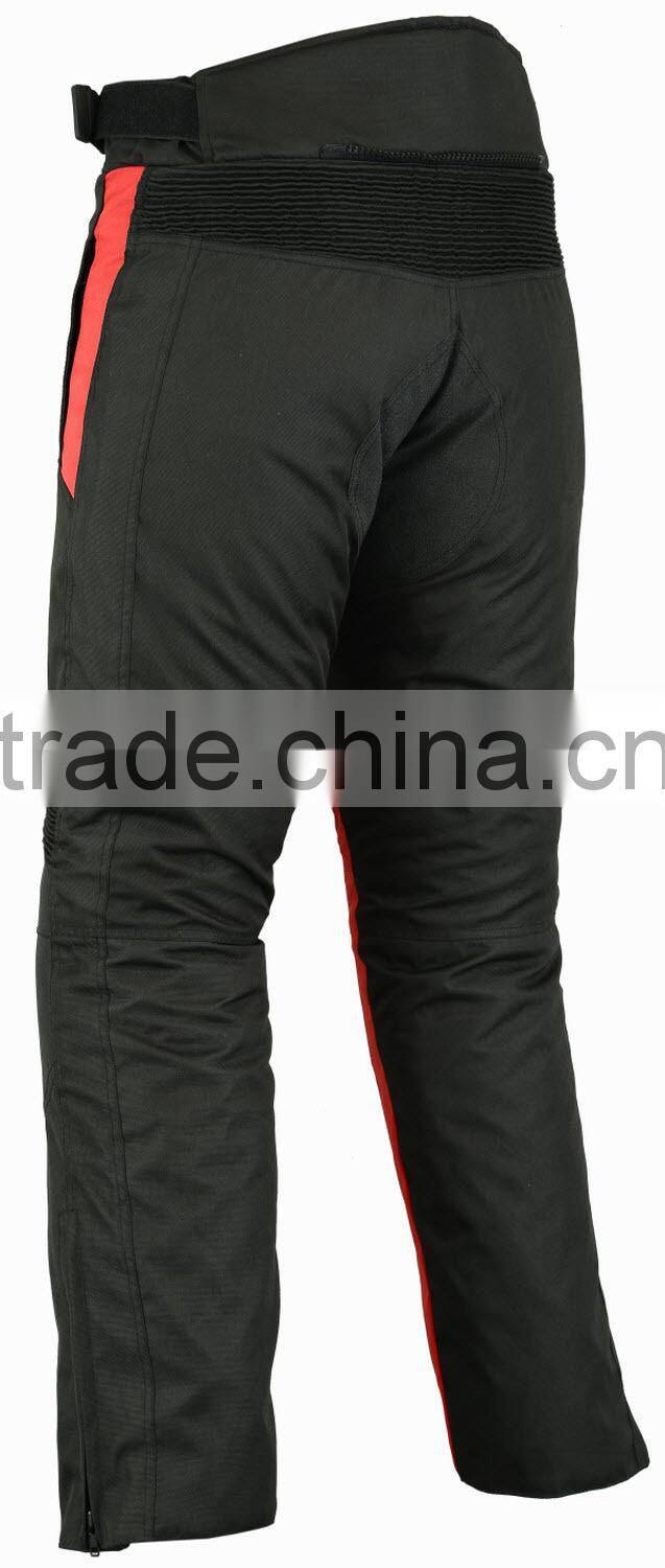 Men's Motorbike safety Trouser