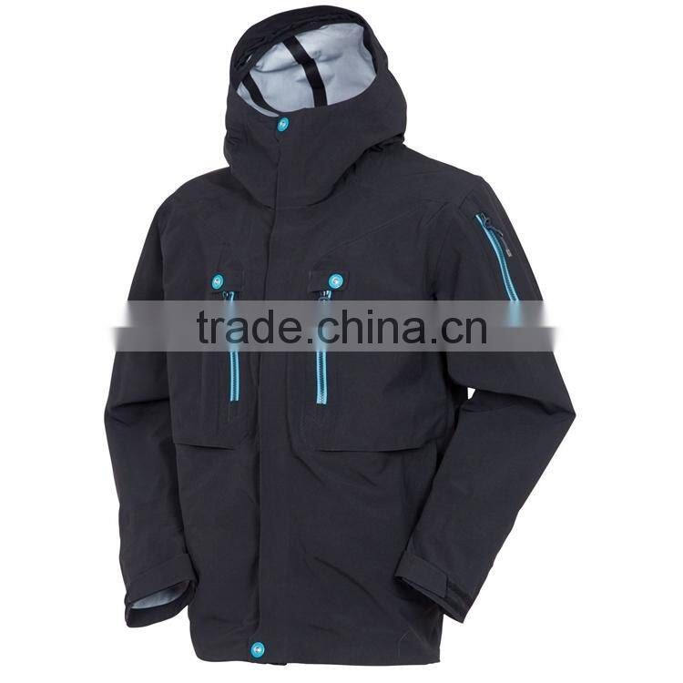 OEM Service High Quality Winter Outdoor Coats And Jackets
