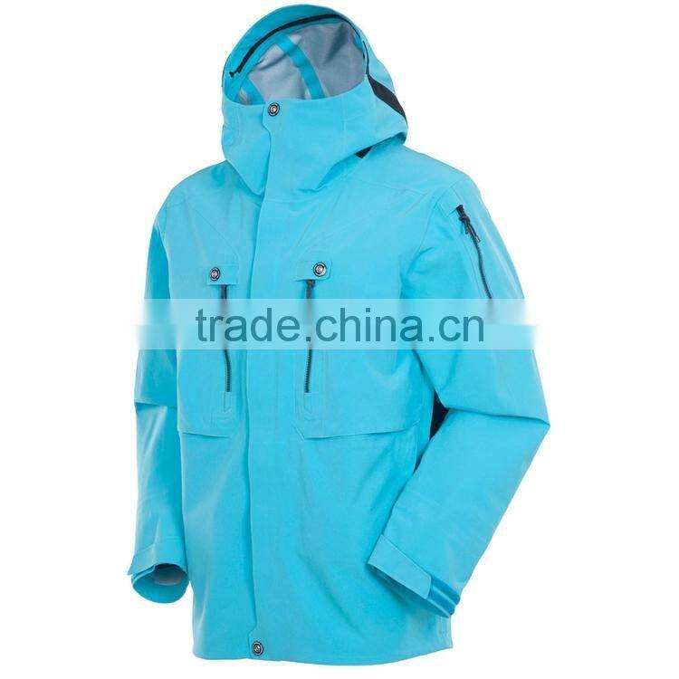 OEM Service High Quality Winter Outdoor Coats And Jackets