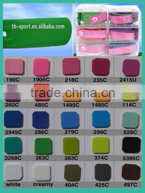 custom golf belt buckle