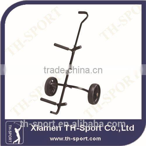 Golf Cart Easy Handle Golf Pull Trolley