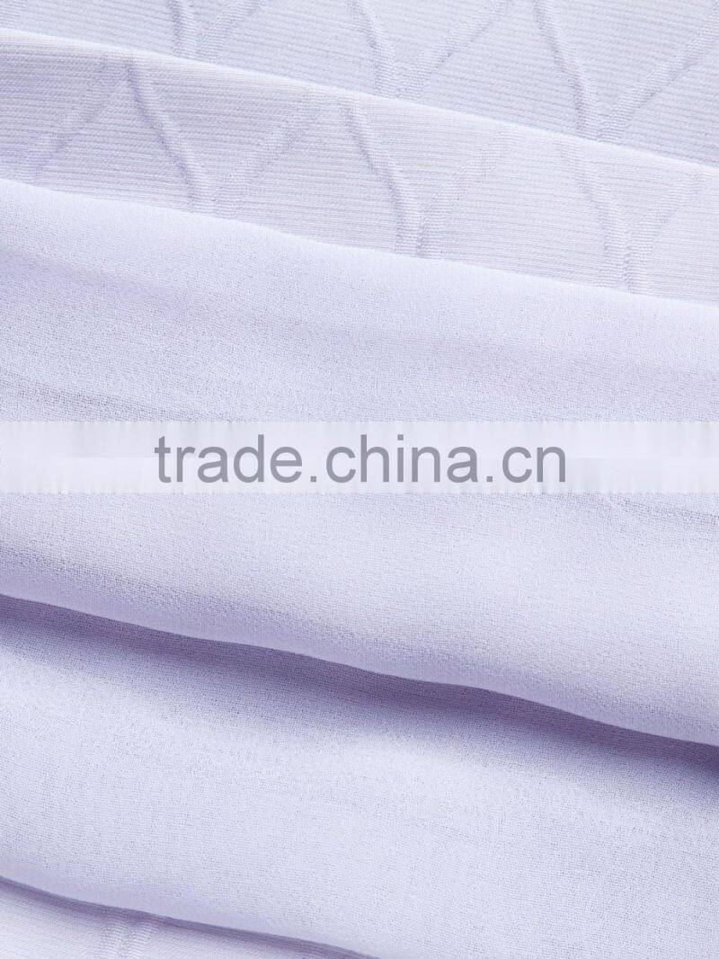 2016 ladies diamond-shaped/quilted light purple shirt/blouse