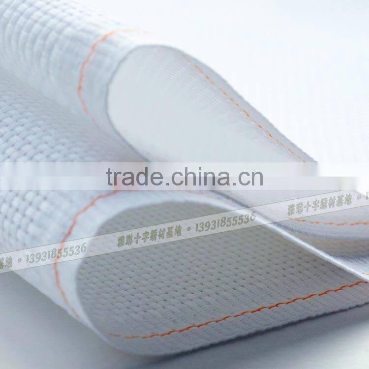 superfine cotton cloth, cross-stitch cloth, multi-purpose, H - 11ct, optical margin white cloth