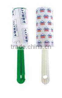 cleaning Sticky Lint Roller for clothes