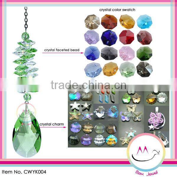 Rainbow makers home decoration