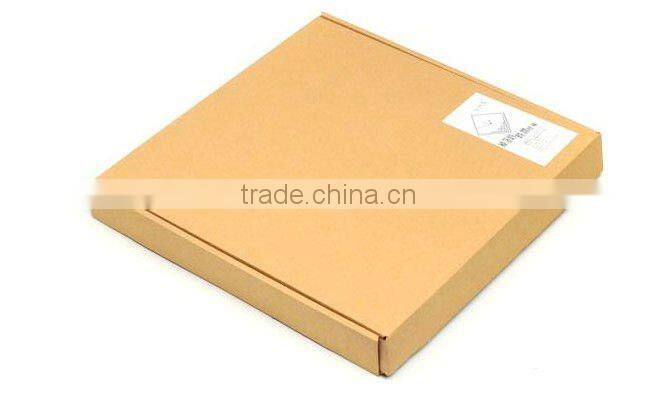 promotional creative wall clock