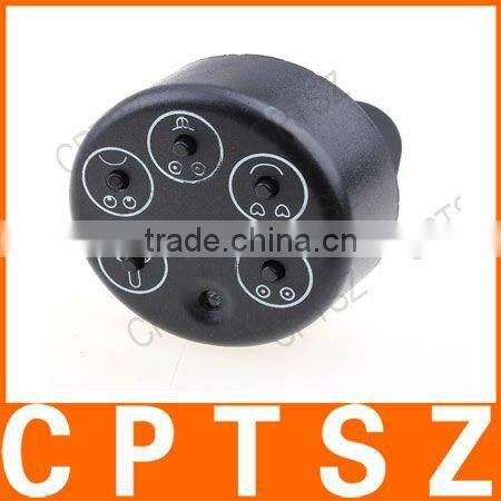 Practical LED Car Auto Messaging Message Sign Board