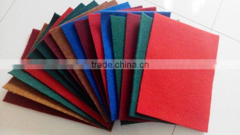 Quality cheapest velour belgium wool carpet