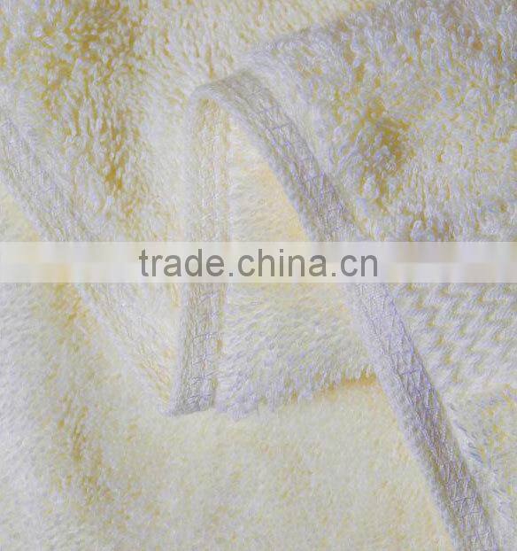 100% cotton cheap spa bulk expandable face towel