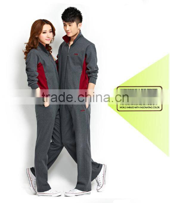 2016 Fashioned Gym Suit For Men