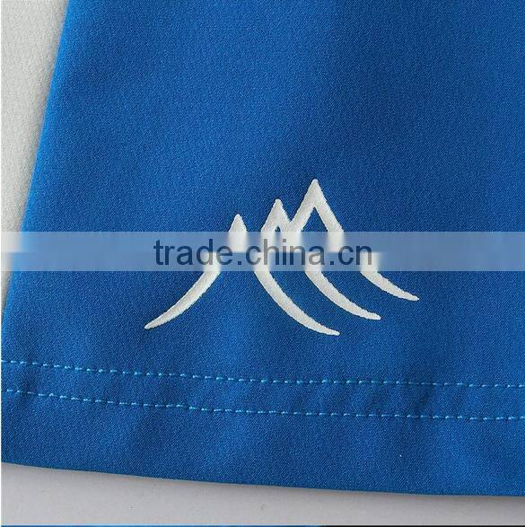 Lastest design Mens cycling quick dry shorts breathable man bicycle shorts with Gel & Foam pad men riding shorts