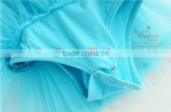 Newest children ballet tutu petti skirt for girl ballet tutu,sweet girls petti skirts