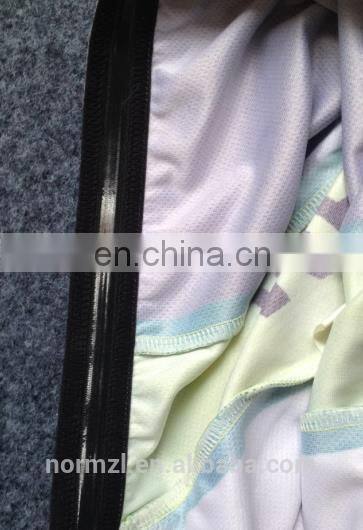 Yellow and black design sportful wholesale cycling wear specialized