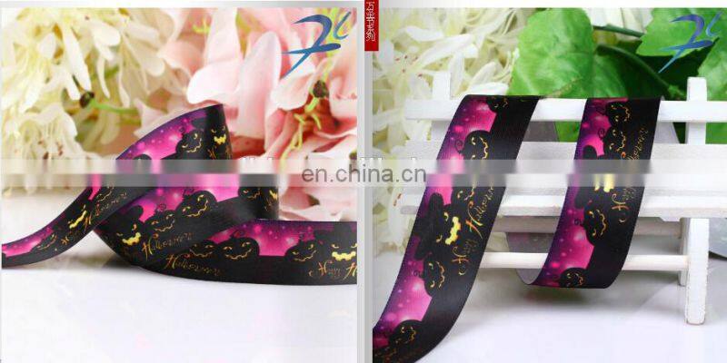 hot sell heat transfer printing ribbon for Halloween