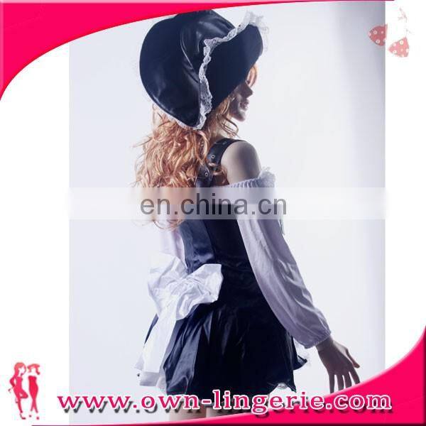 Party Costumes Sexy Maid Costumes For Wholesale Sexy German Beer Girl Maid Bavarian Oktoberfest Costume