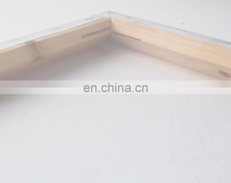 Color Filling Drawing Board stretched canvas