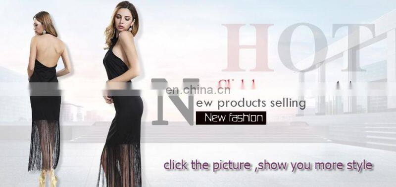 Mini Skirt Brown Tassels Chamois Leather Skirt