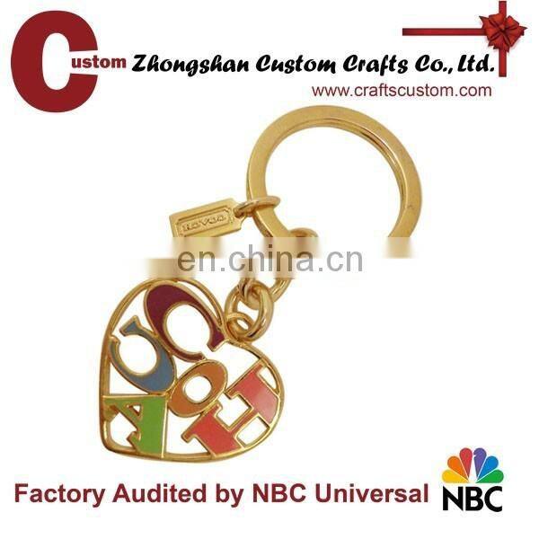 Promotional Wholesale cheap Custom Souvenir earrings as gifts