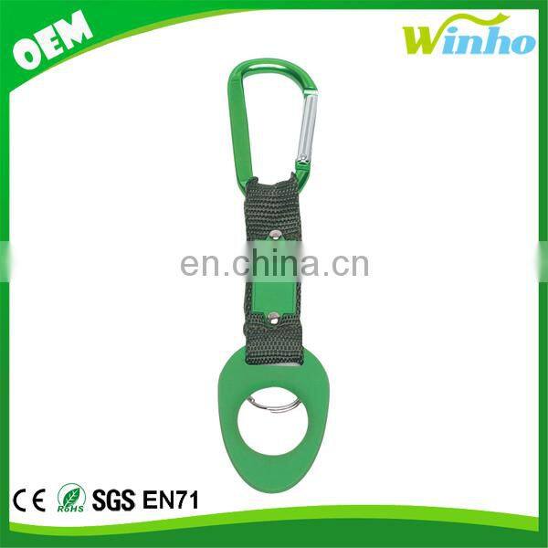 Winho Carabiner water bottle holder